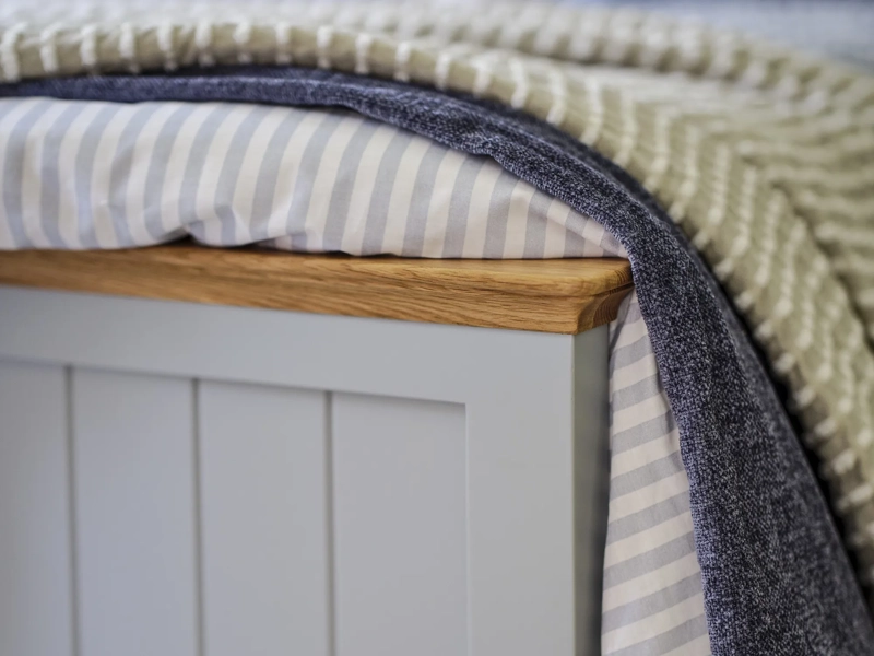 Willis and Gambier Chantilly Bed Frame